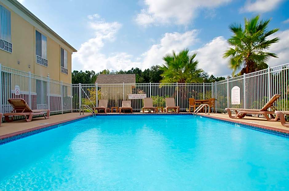 Express Inn Leesville Ft Johnson, SureStay Collection by BW