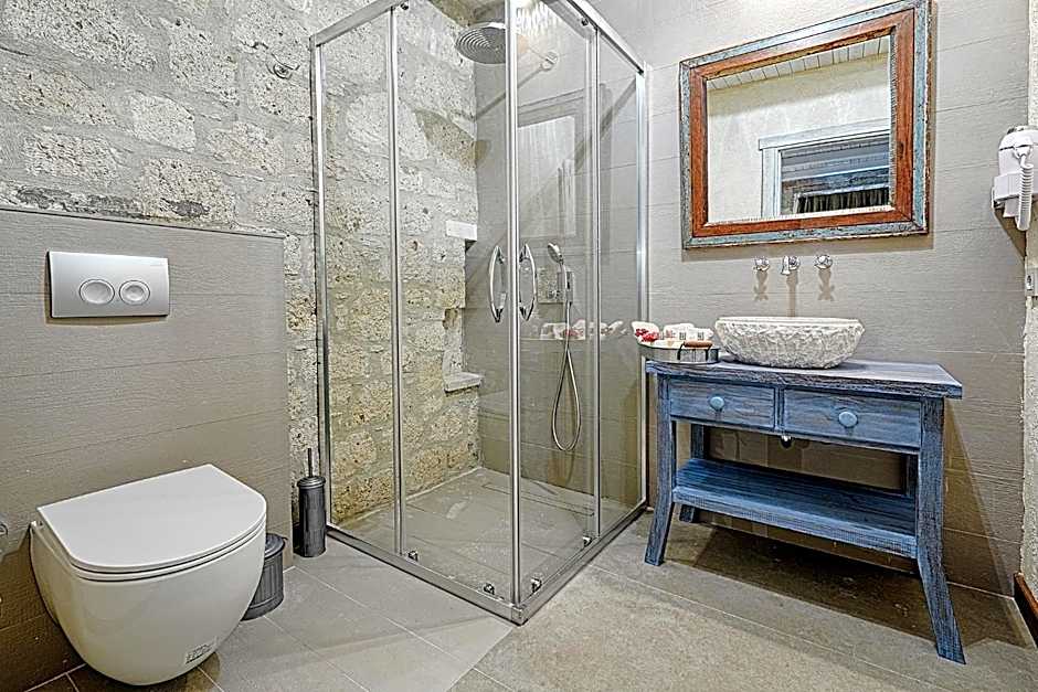 Alakapi Hotel & Villas