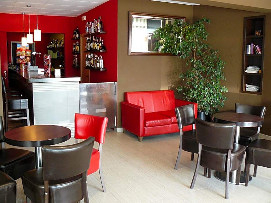 Hotel & Diving Les Illes