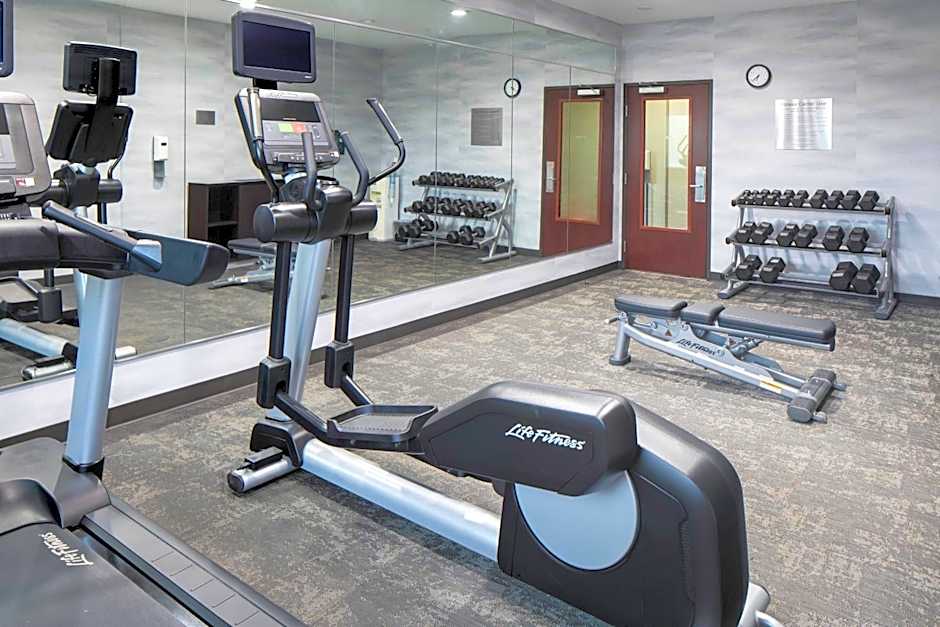 Fairfield Inn & Suites by Marriott Jefferson City