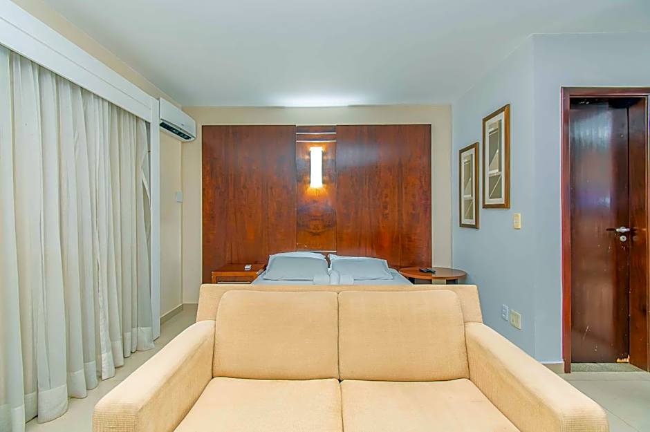 Lake Side Hotel em Brasília 64313