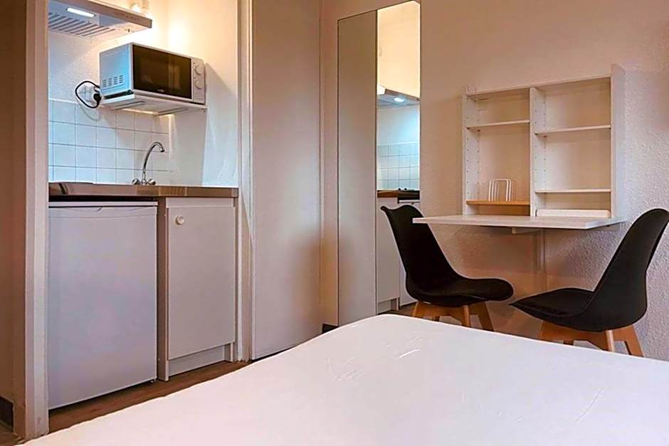 Comfort Hotel Toulouse Sud