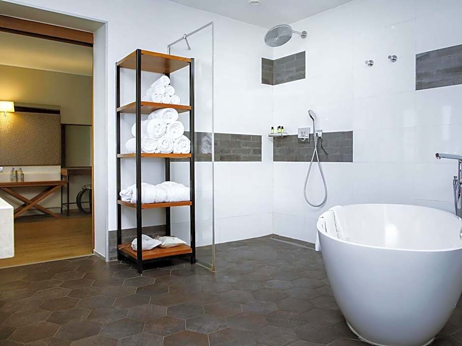 Pullman Dakar Teranga