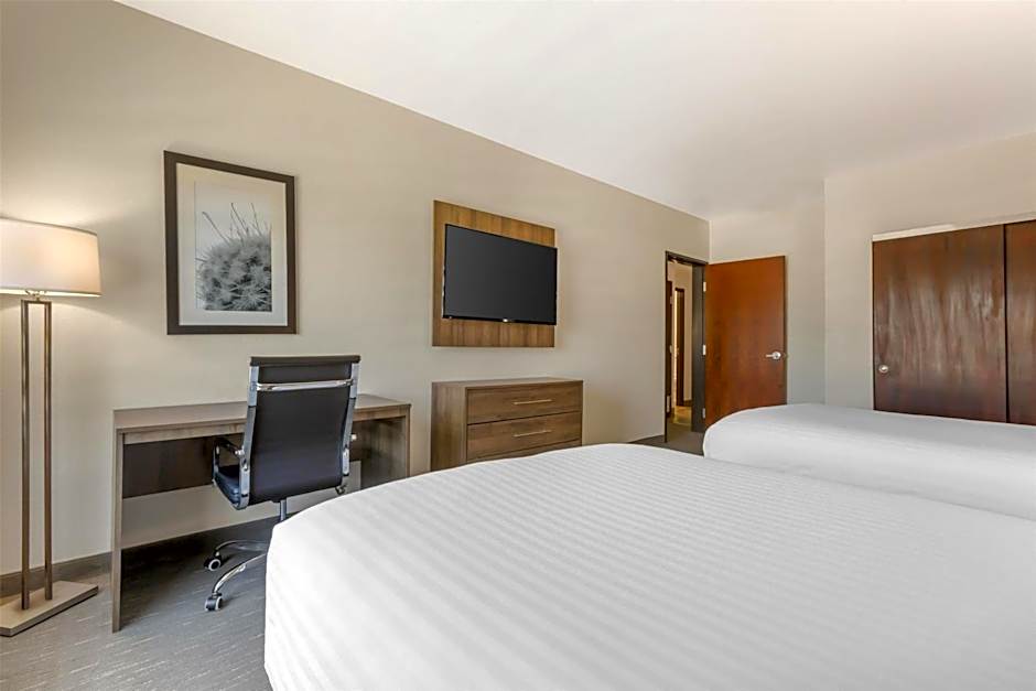Best Western Plus Casa Grande Inn & Suites
