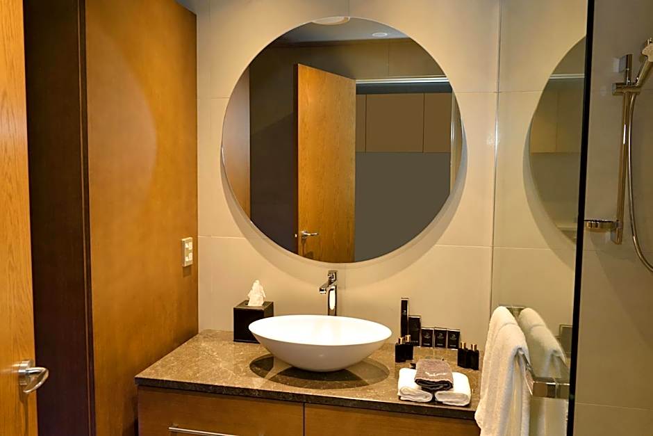 Distinction Dunedin Hotel