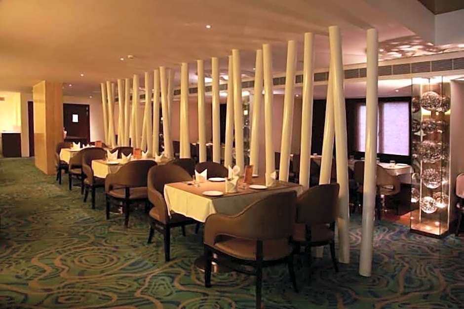 Minerva Grand Hotel