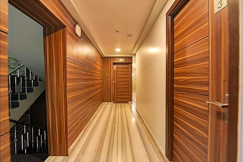 FabHotel Prime Glorious Palace – Calcutta, LA