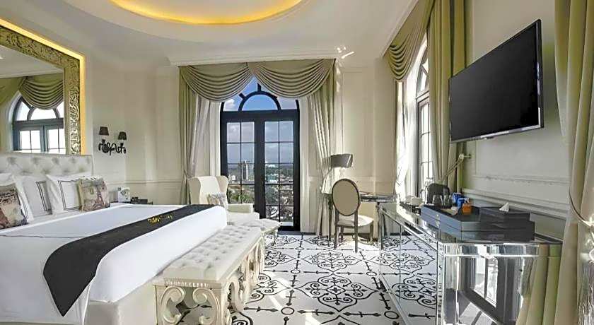 Lafayette Boutique Hotel