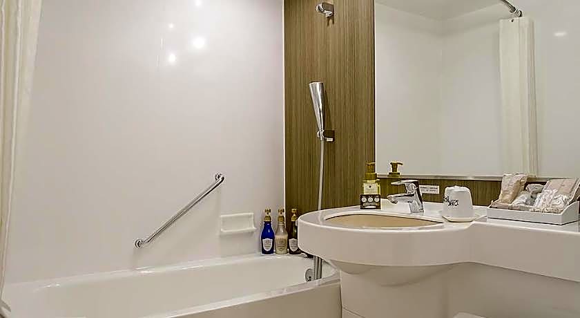 Mars Garden Hotel Hakata