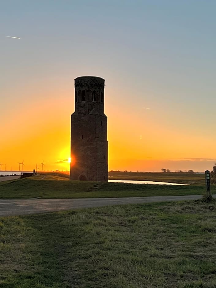 Bed&Breakfast Jonker