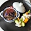 Hotel-Restaurant Dimmer - Mullerthal