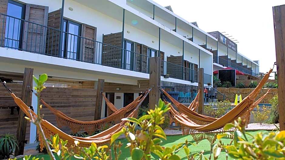 WOT Ericeira Surf Social