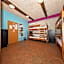 The Lazy Monkey Hostel & Apartments