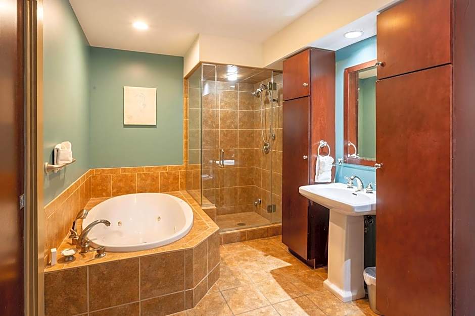 The Giacomo, an Ascend Collection Hotel