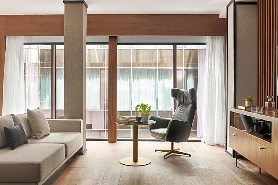 Thompson Madrid, by Hyatt