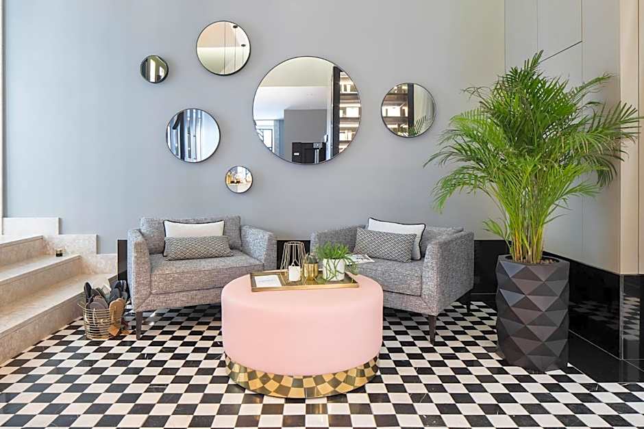 The Lumiares Hotel & Spa - Small Luxury Hotels Of The World