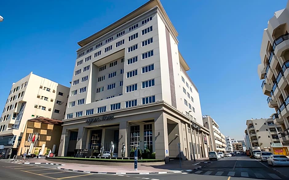 Asiana Hotel Dubai