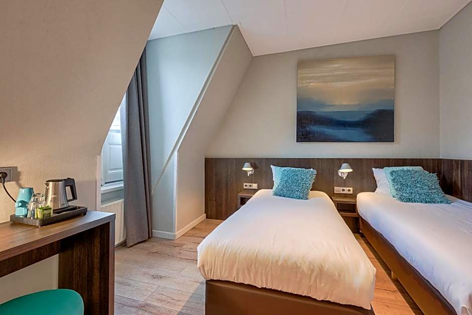 Hotel De Gerstekorrel