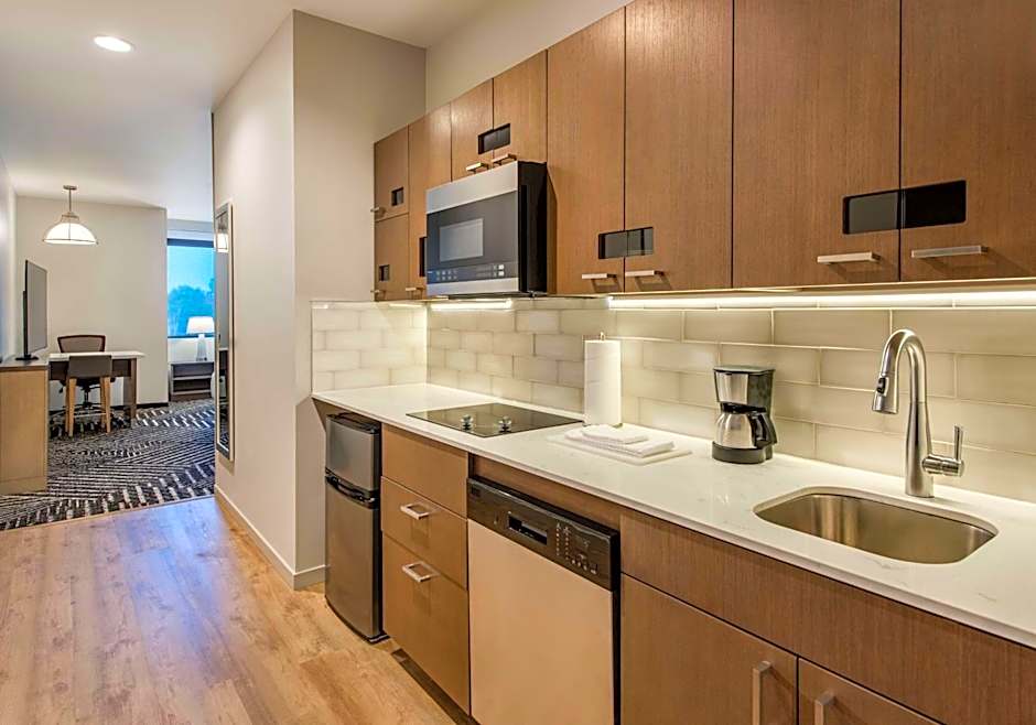 Hyatt House Bwi Airport/baltimore