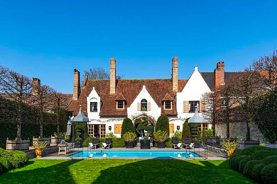 Exclusive Suites The Secret Garden