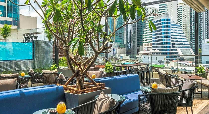 Tastoria Collection Sukhumvit