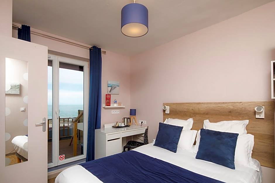 Saint Aubin Logis Hôtel & Restaurant