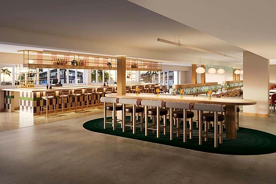 The Luce, St. Pete Beach, a Tribute Portfolio Hotel