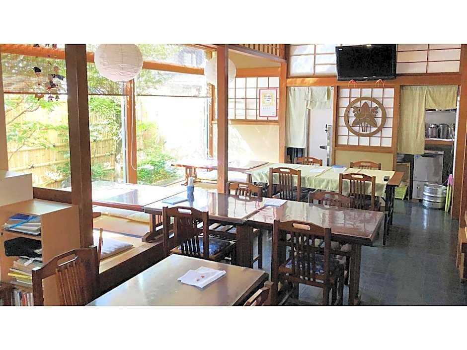 Kagetsu Ryokan - Vacation STAY 04876v