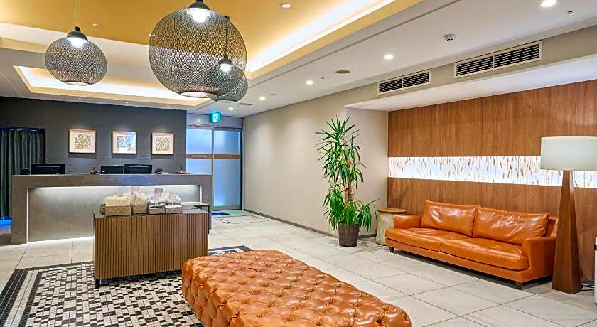 Meitetsu Inn Nagoya Kanayama Annex