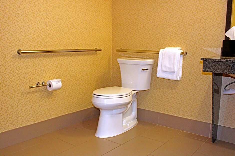 Holiday Inn Express & Suites Bakersfield Airport By IHG