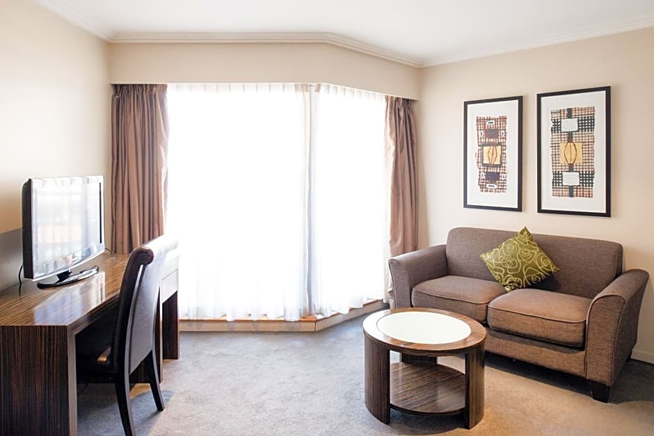 Seasons Darling Harbour