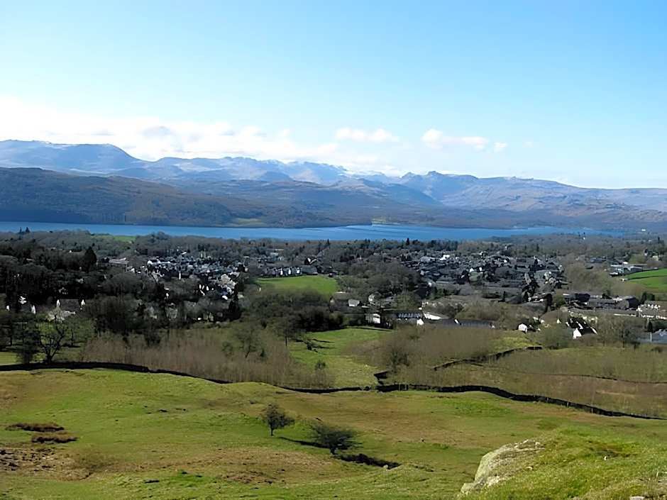 Meadowcroft Guest House