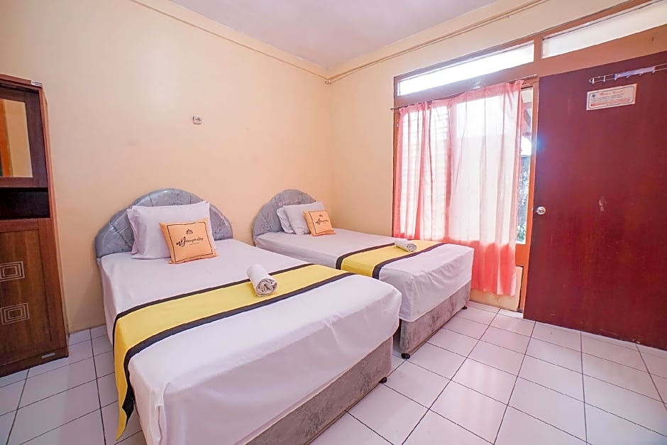 Hotel Sido Langgeng by My Hospitality 