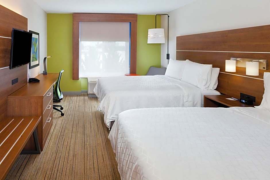Holiday Inn Express & Suites Reidsville By IHG
