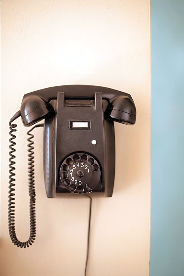 Albergo Diffuso Ca' Spiga