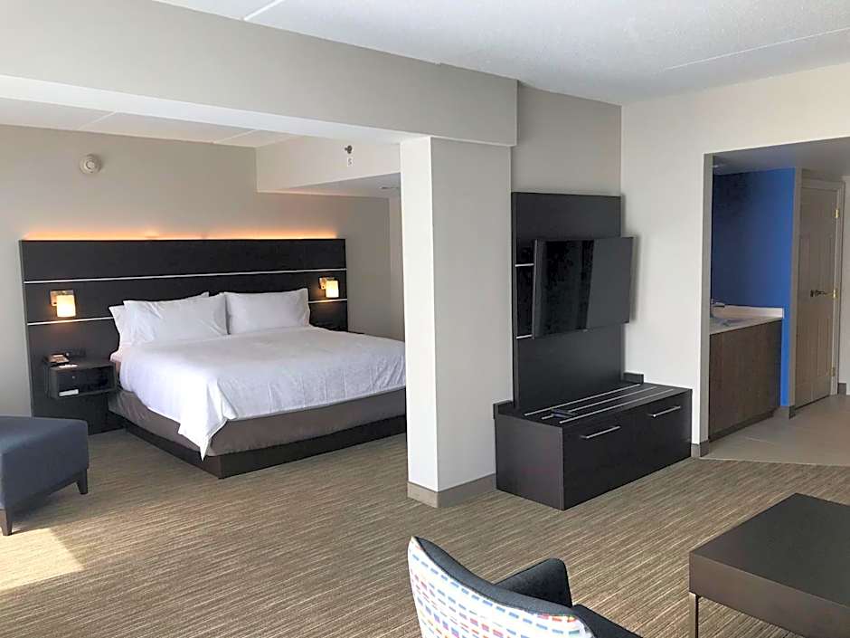 Holiday Inn Express And Suites Prospect Heights By IHG