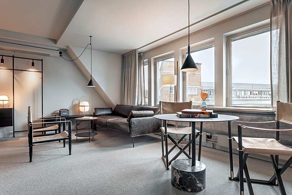 Blique by Nobis, Stockholm, a Member of Design Hotels