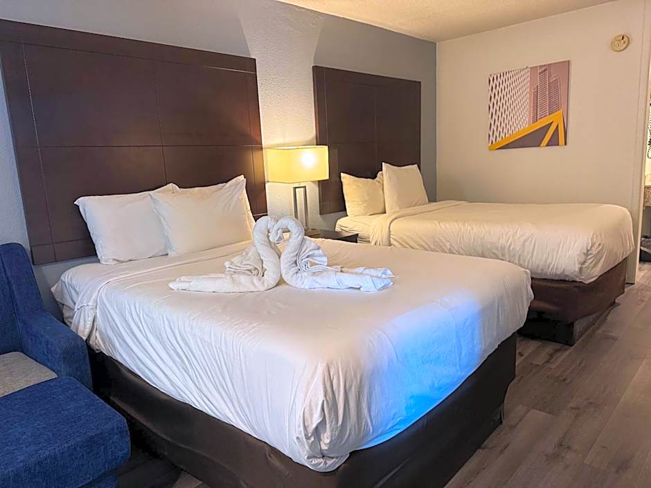 Clarion Inn & Suites Dothan South