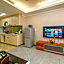 Guangzhou Manhattan International Apartment Zhengjia Branch-FREE SHUTTLE BUS FOR CANTON FAIR