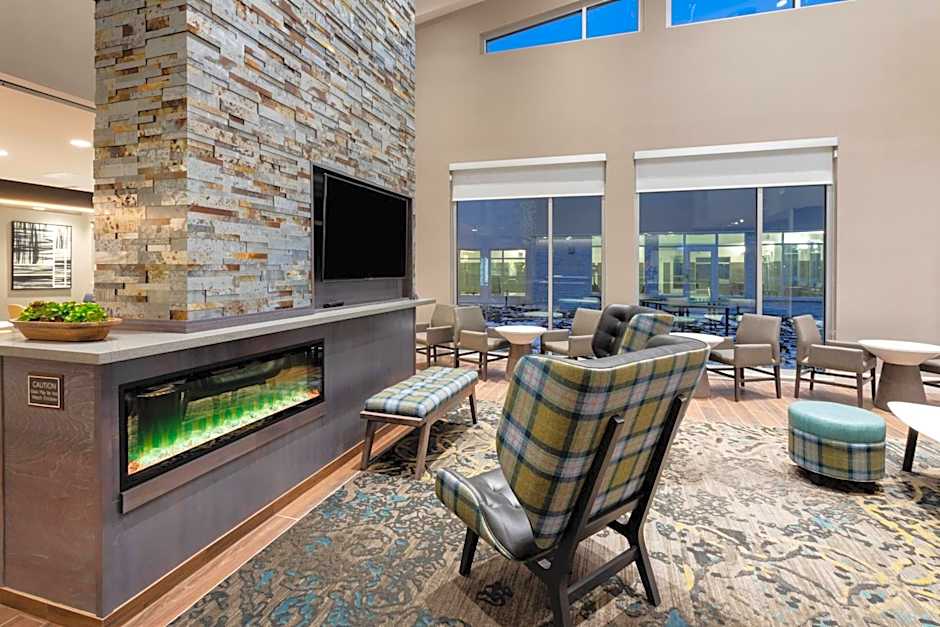 Residence Inn by Marriott St. Cloud