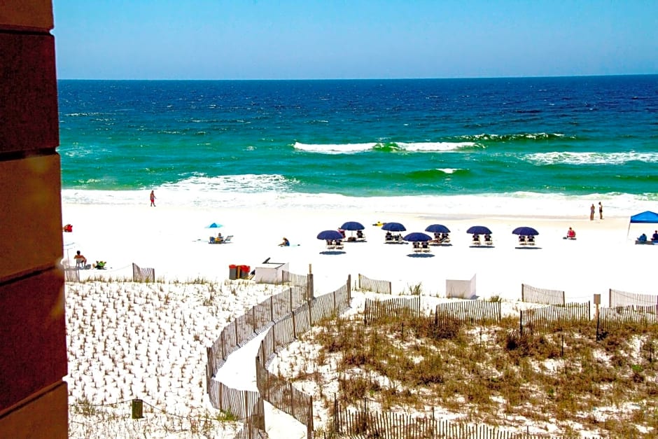 Fairfield Inn & Suites by Marriott Fort Walton Beach-West Destin