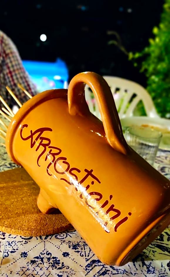 La Casa delle Storie