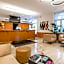 Best Western Hotel Moran