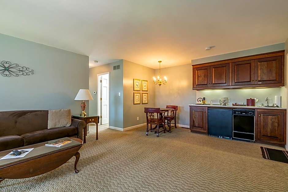 Century Suites Hotel