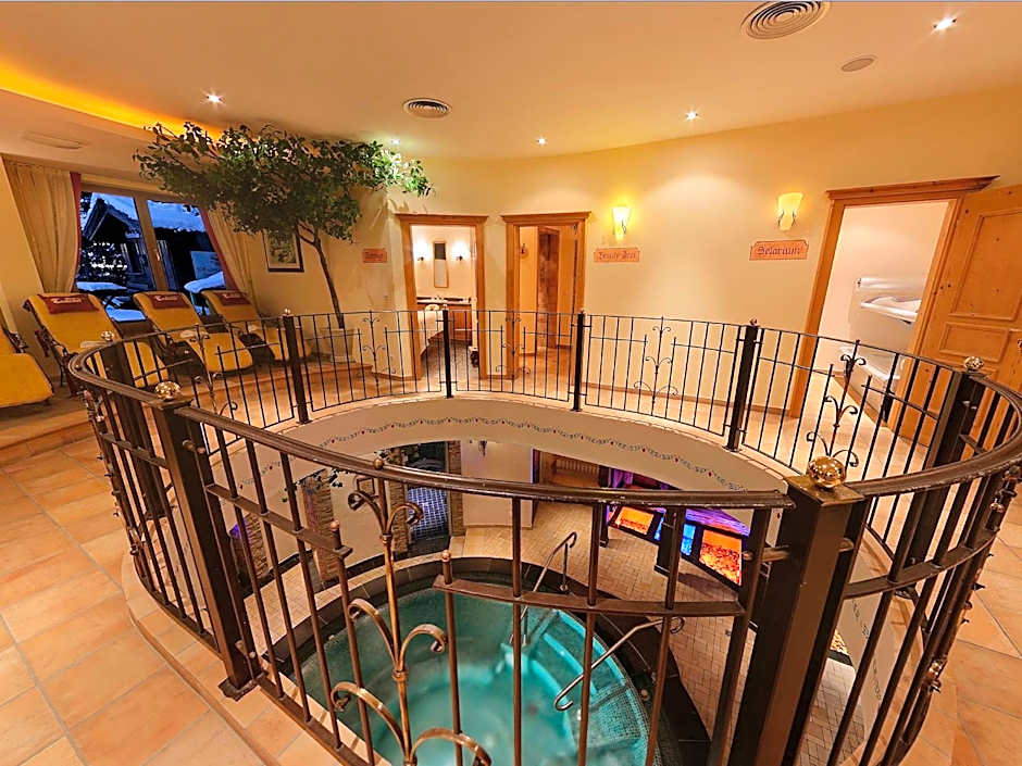 Alpenhotel Tirolerhof