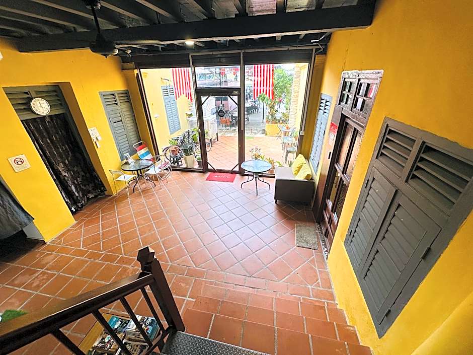 The Century Aigoh Hotel