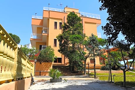 B&B Il Canto Del Mare