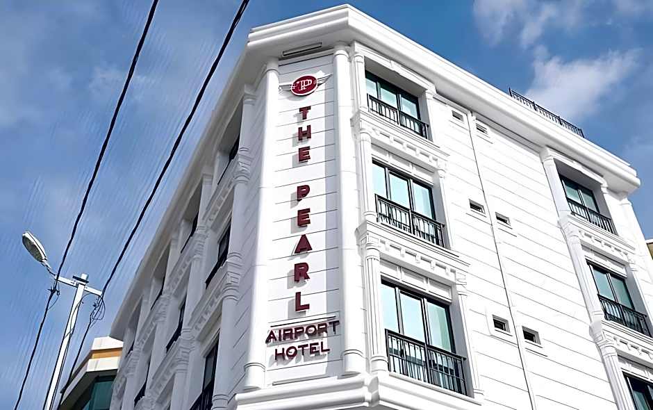 The Pearl Airport Hotel