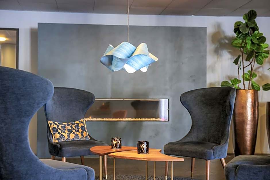 Quality Hotel Sogndal