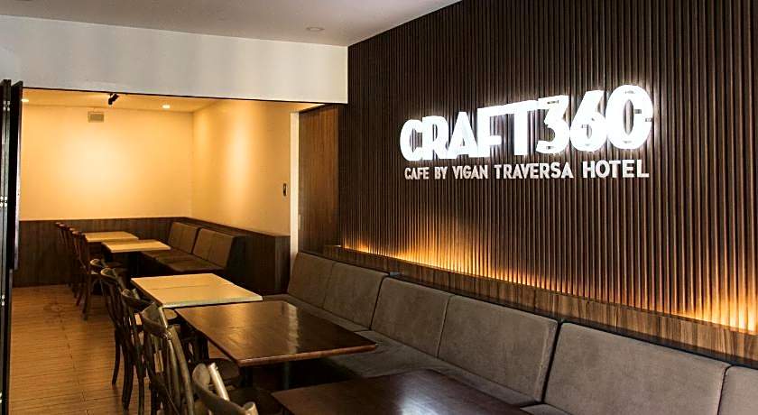 Vigan Traversa Hotel